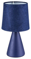 RabaLux Lampada da tavalo Nalani 2696 Blu