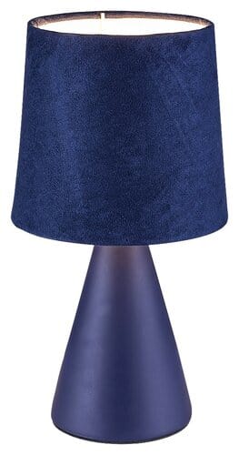 RabaLux Lampada da tavalo Nalani 2696 Blu