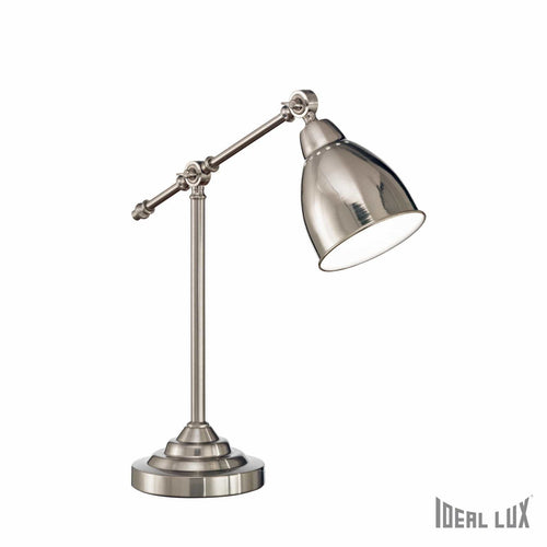IdealLux Lampada da tavalo Newton TL1