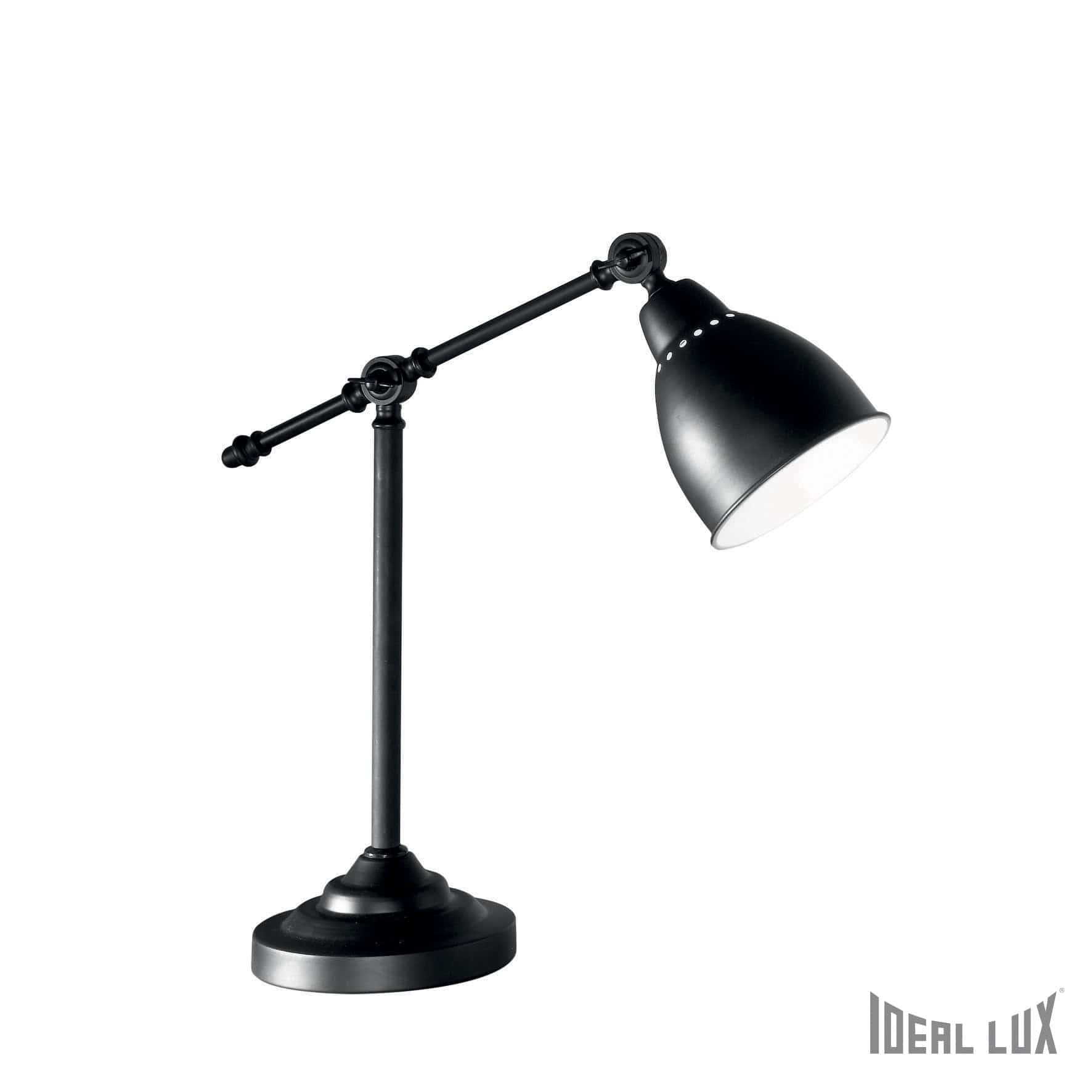 IdealLux Lampada da tavalo Newton TL1