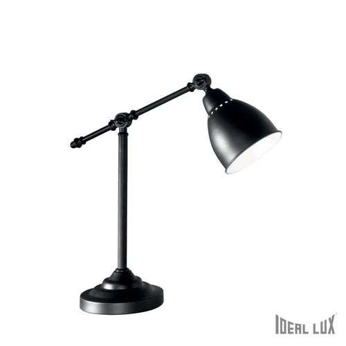 IdealLux Lampada da tavalo Newton TL1