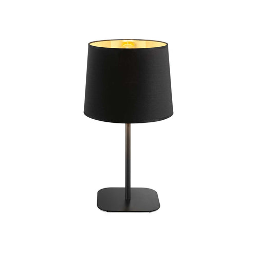 IdealLux Lampada da tavalo Nordik TL1 Nero