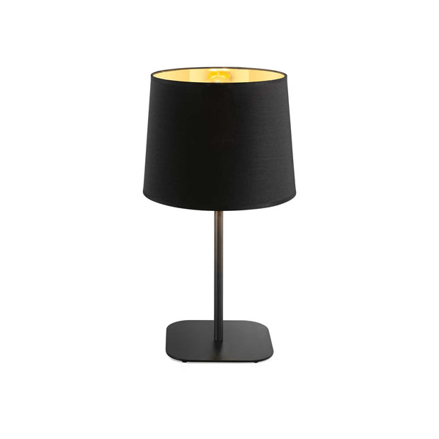 IdealLux Lampada da tavalo Nordik TL1 Nero