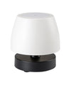 RabaLux Lampada da tavalo Odera 7040 Nero