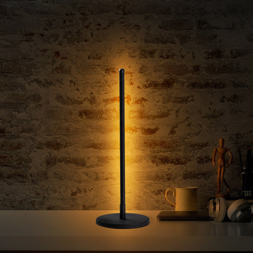 Asir Lampada da tavalo Only 13315 Nero