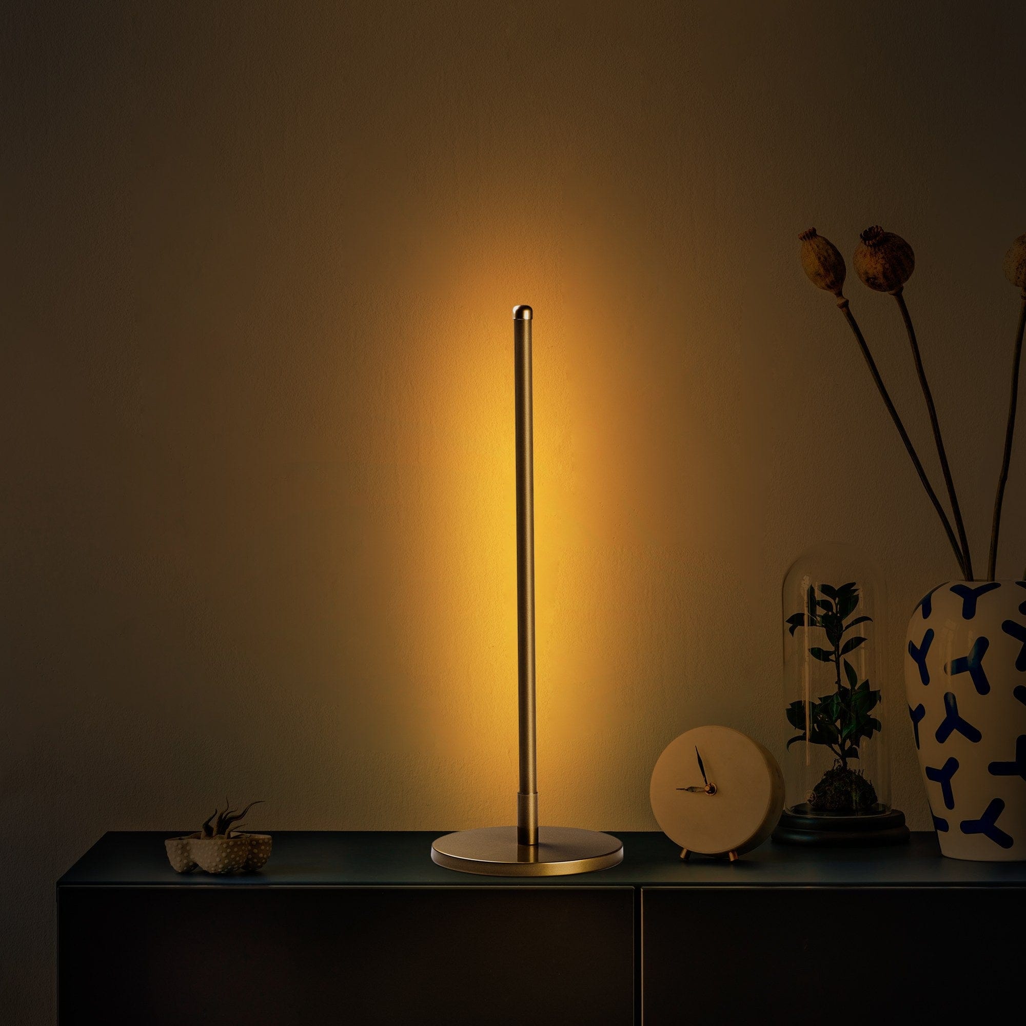 Asir Lampada da tavalo Only 13316 Oro