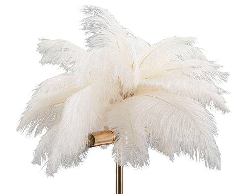 Mauro Ferretti Lampada da tavalo Palm Oro