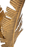 Mauro Ferretti Lampada da tavalo Palm Oro