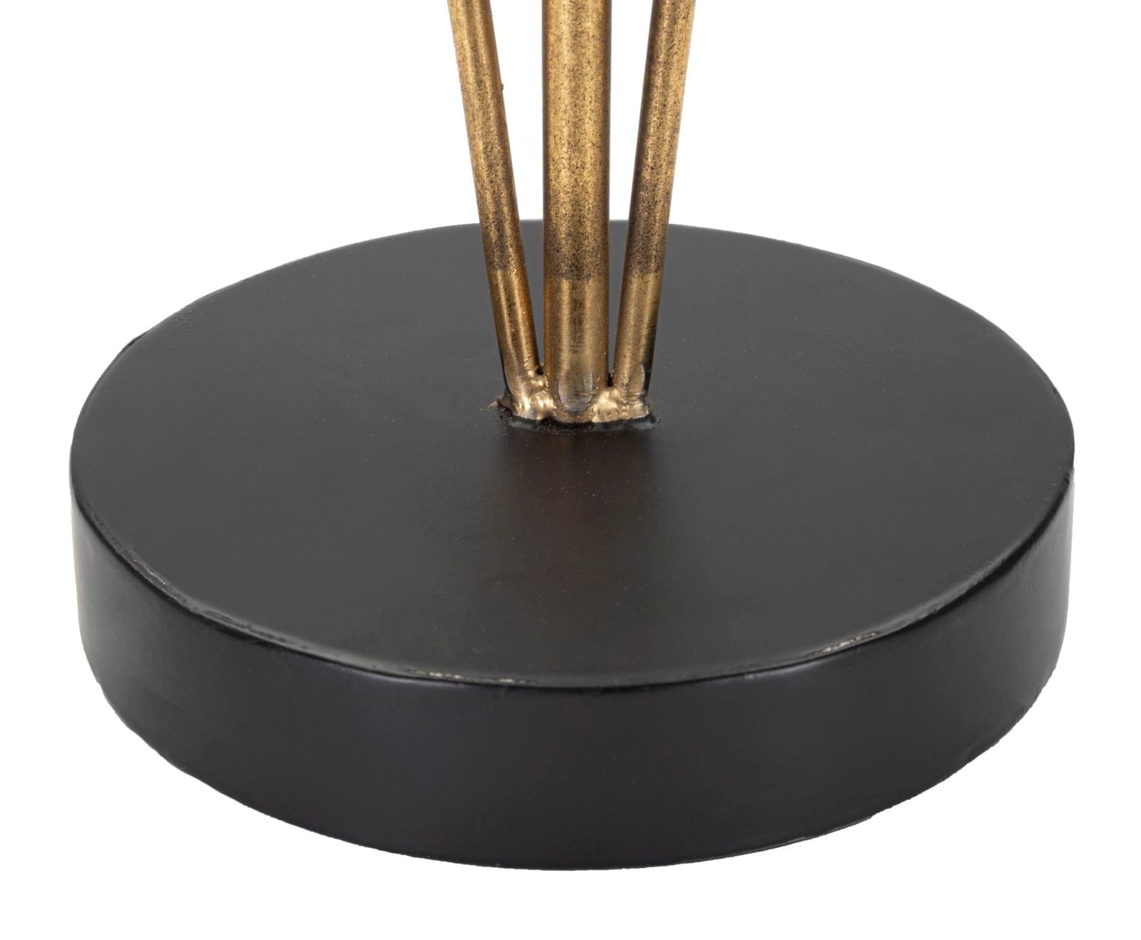 Mauro Ferretti Lampada da tavalo Palm Oro