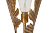 Mauro Ferretti Lampada da tavalo Palm Oro