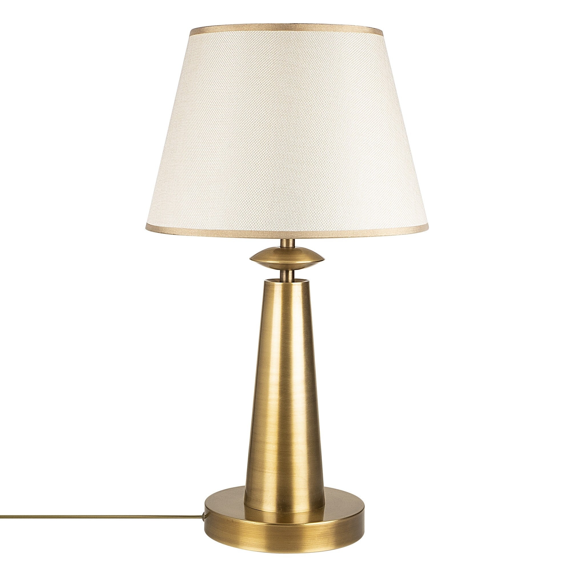 Asir Lampada da tavalo Pardo 3041 Oro