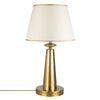 Asir Lampada da tavalo Pardo 3041 Oro