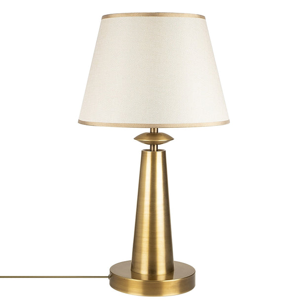 Asir Lampada da tavalo Pardo 3041 Oro