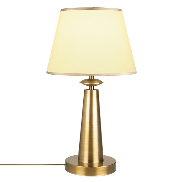 Asir Lampada da tavalo Pardo 3041 Oro