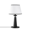 Asir Lampada da tavalo Pardo 3042 Nero