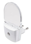 RabaLux Lampada da tavalo Paris Lux 4658 Bianco