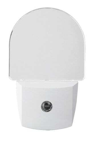 RabaLux Lampada da tavalo Paris Lux 4658 Bianco