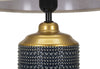 Mauro Ferretti Lampada da tavalo Point Dark Multicolore