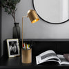 Asir Lampada da tavalo Pot 11490 Oro