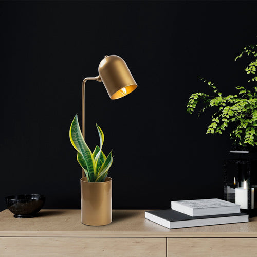 Asir Lampada da tavalo Pot 11490 Oro