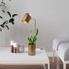 Asir Lampada da tavalo Pot 11490 Oro