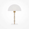 Maytoni Lampada da tavalo Prima Ottone