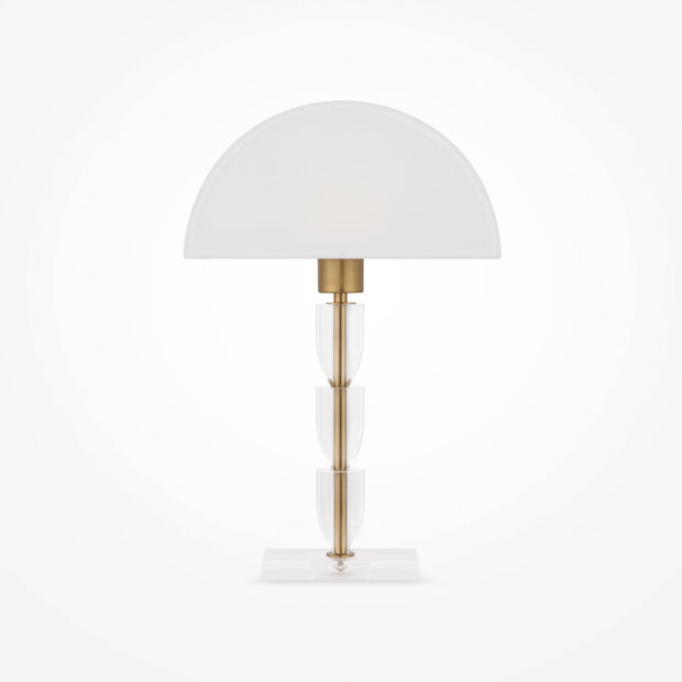 Maytoni Lampada da tavalo Prima Ottone