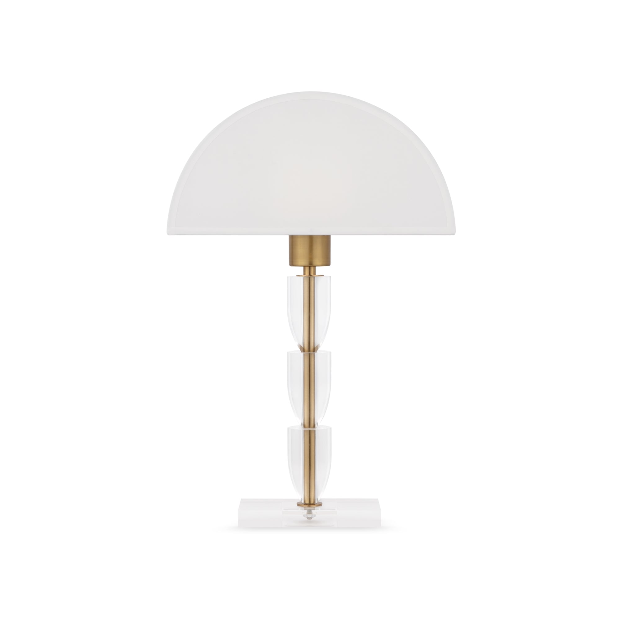 Maytoni Lampada da tavalo Prima Ottone
