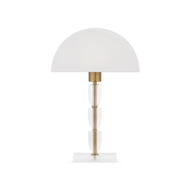Maytoni Lampada da tavalo Prima Ottone