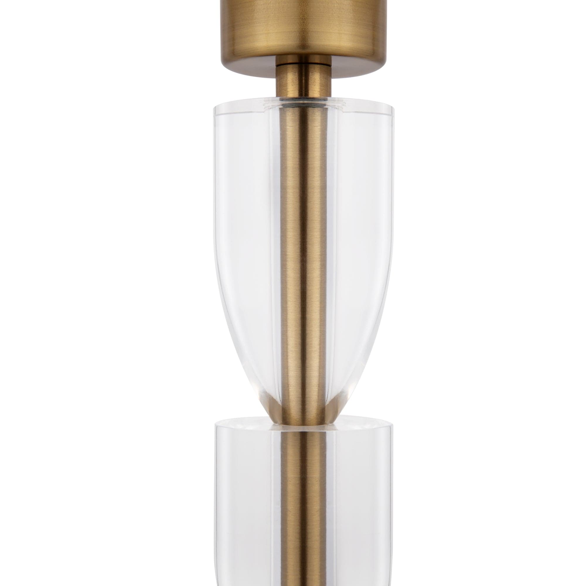 Maytoni Lampada da tavalo Prima Ottone