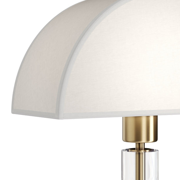 Maytoni Lampada da tavalo Prima Ottone