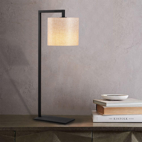 Asir Lampada da tavalo Profil 4694 Crema