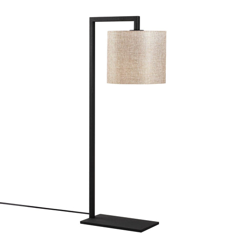 Asir Lampada da tavalo Profil 4694 Crema