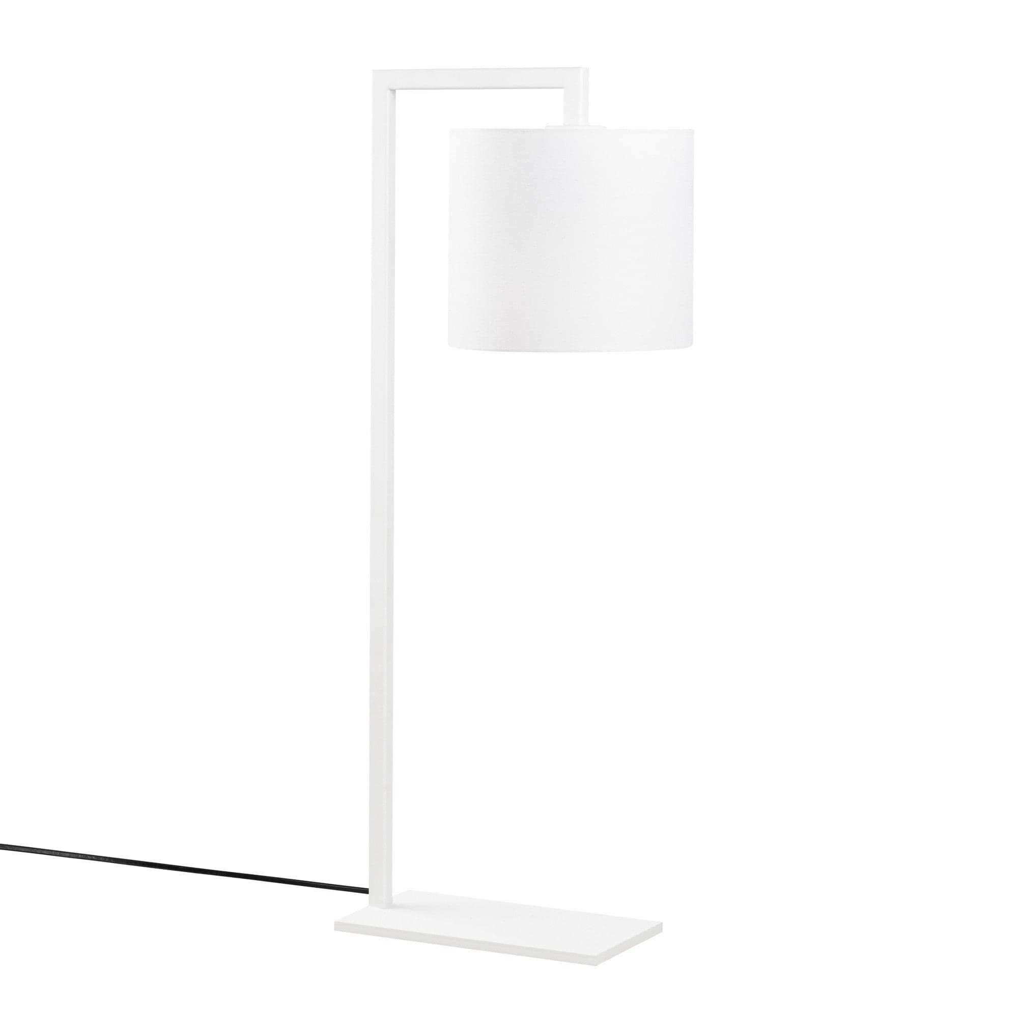 Asir Lampada da tavalo Profil 4696 Bianco