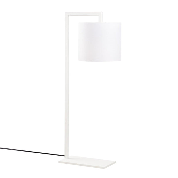 Asir Lampada da tavalo Profil 4696 Bianco