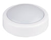 RabaLux Lampada da tavalo Push Light 4703 Bianco