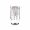 IdealLux Lampada da tavalo Rain TL2 Cromo