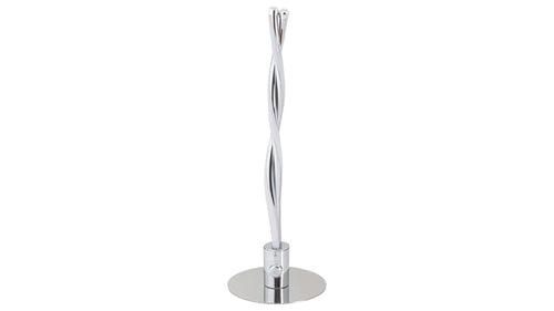 RabaLux Lampada da tavalo Raina 5769 Cromo
