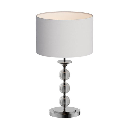 Zuma Line Lampada da tavalo Rea II Bianco