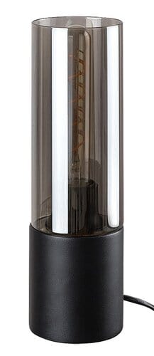RabaLux Lampada da tavalo Ronno 74050 Nero