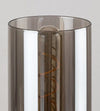 RabaLux Lampada da tavalo Ronno 74050 Nero