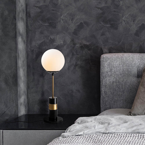 Asir Lampada da tavalo Royal 13037 Nero