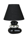RabaLux Lampada da tavalo Salem 4950 Nero
