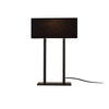 Asir Lampada da tavalo Salihini MR-615 Nero