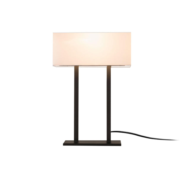 Asir Lampada da tavalo Salihini MR-616 Bianco