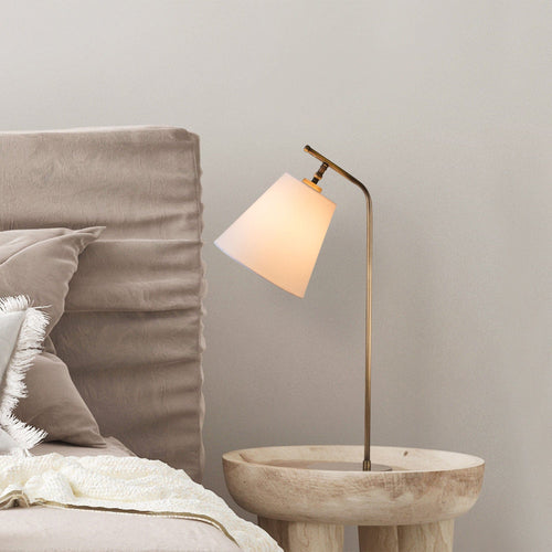 Asir Lampada da tavalo Salihini MR-622 Bianco