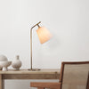 Asir Lampada da tavalo Salihini MR-622 Bianco