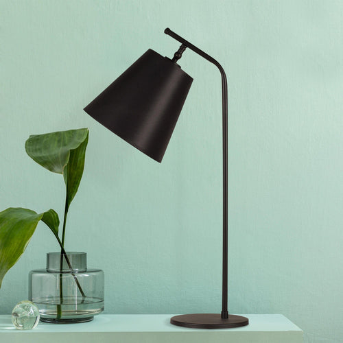 Asir Lampada da tavalo Salihini MR-623 Nero