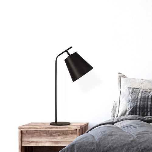 Asir Lampada da tavalo Salihini MR-623 Nero