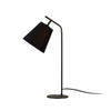 Asir Lampada da tavalo Salihini MR-623 Nero